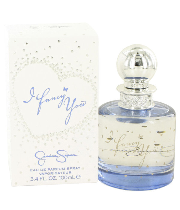 Jessica Simpson I Fancy You by Jessica Simpson 100 ml - Eau De Parfum Spray