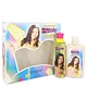 iCarly Click by Marmol & Son   - Gift Set - 100 ml Eau De Toilette Spray + 240 ml Body Lotion