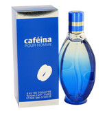 Cofinluxe Caf Cafeina by Cofinluxe 100 ml - Eau De Toilette Spray