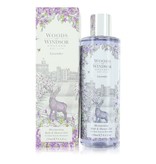 Woods of Windsor Lavender by Woods of Windsor 248 ml - Shower Gel