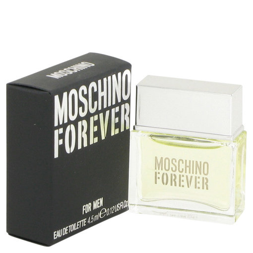 Moschino Moschino Forever by Moschino 4 ml - Mini EDT