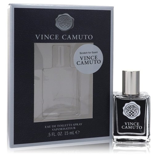 Vince Camuto Vince Camuto by Vince Camuto 15 ml - Mini EDT Spray