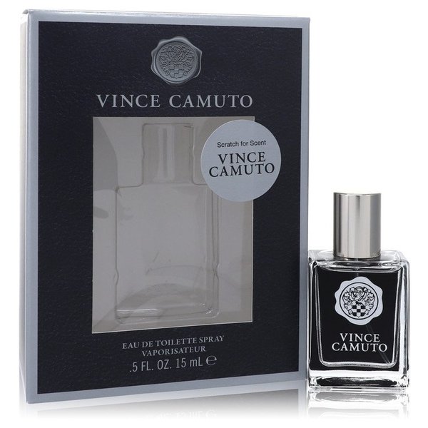 Vince Camuto by Vince Camuto 15 ml - Mini EDT Spray