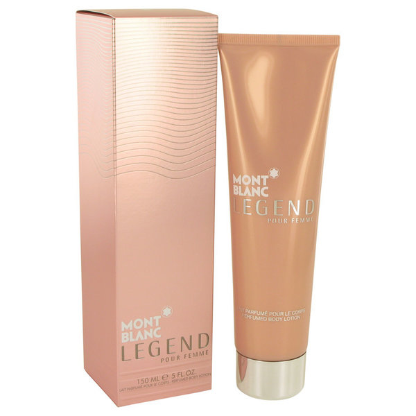 MontBlanc Legend by Mont Blanc 150 ml - Body Lotion