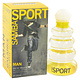 Samba Sport by Perfumers Workshop 100 ml - Eau De Toilette Spray