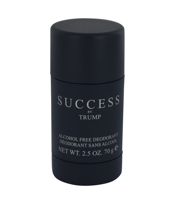 Donald Trump Success by Donald Trump 75 ml - Deodorant Stick Alcohol Free