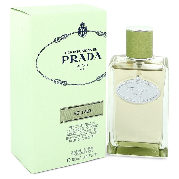 Prada Prada Infusion De Vetiver by 