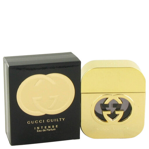 Gucci Gucci Guilty Intense by Gucci 50 ml - Eau De Parfum Spray