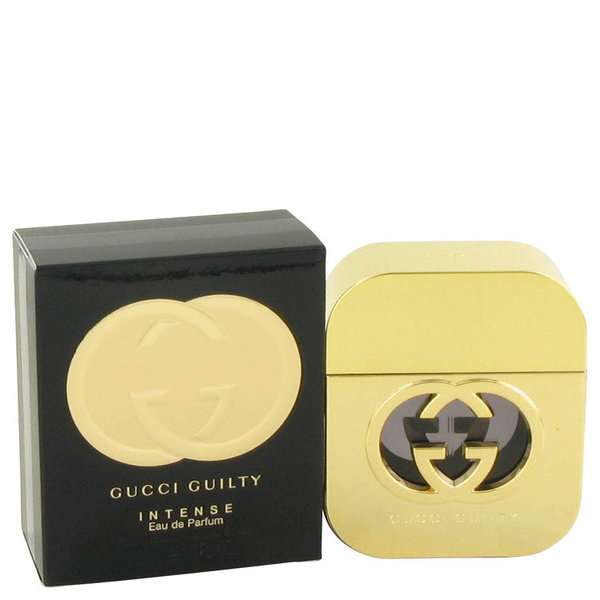 Gucci Guilty Intense by Gucci 50 ml - Eau De Parfum Spray