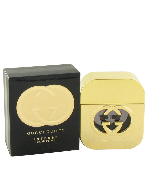 gucci guilty intense eau de parfum