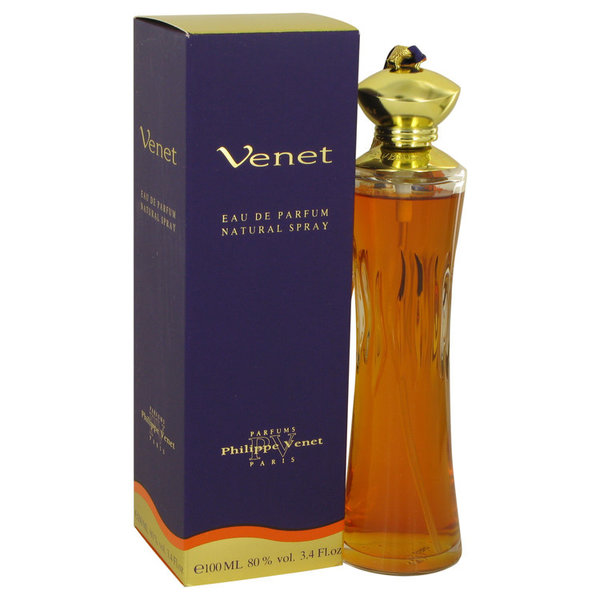 Venet by Philippe Venet 100 ml - Eau De Parfum Spray