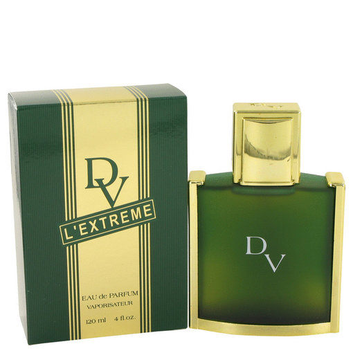 Houbigant Duc De Vervins L'extreme by Houbigant 120 ml - Eau De Parfum Spray