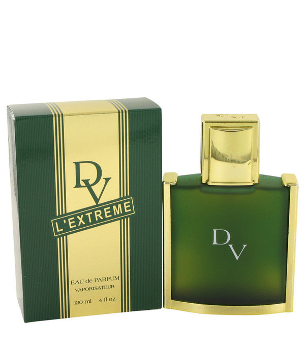 Houbigant Duc De Vervins L'extreme by Houbigant 120 ml - Eau De Parfum Spray