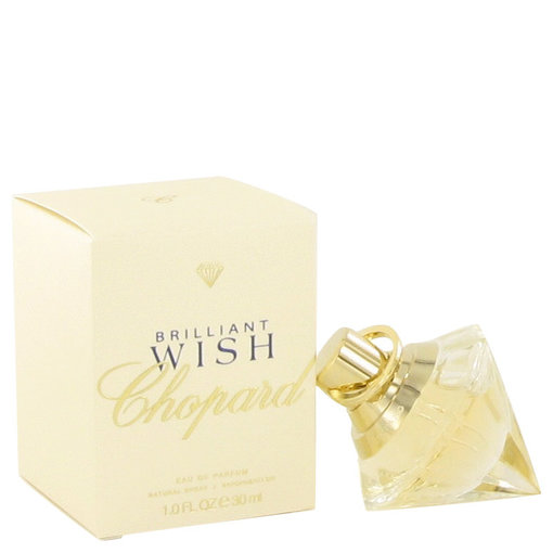 Chopard Brilliant Wish by Chopard 30 ml - Eau De Parfum Spray