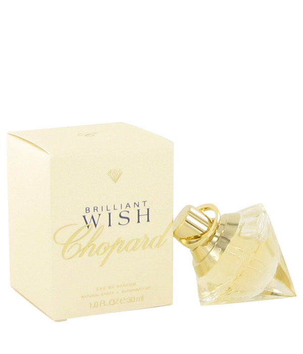 Chopard Brilliant Wish by Chopard 30 ml - Eau De Parfum Spray
