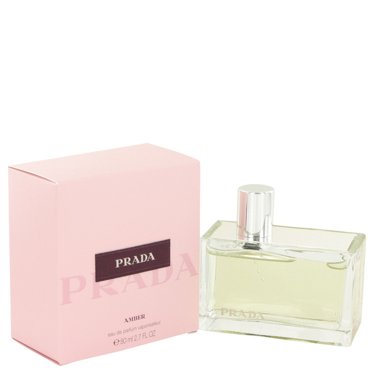 prada amber 80 ml