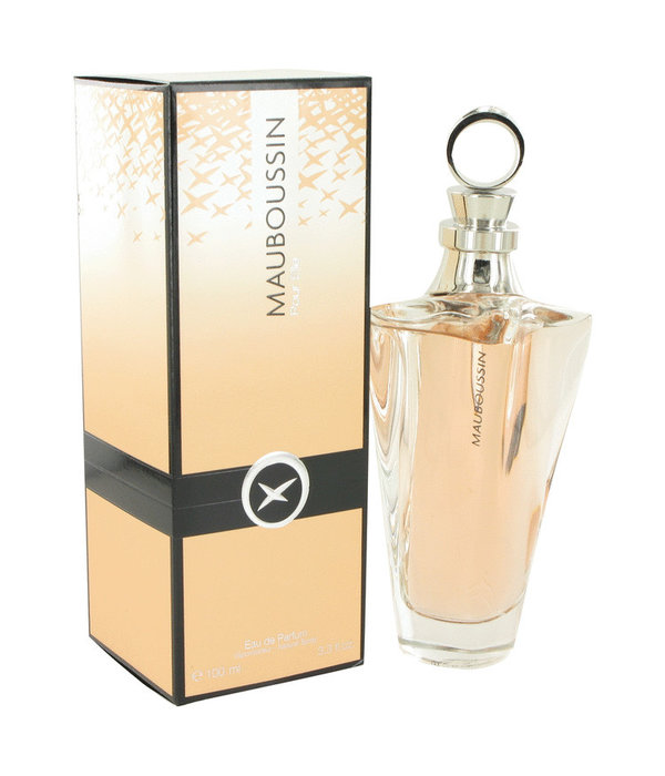 Mauboussin Mauboussin Pour Elle by Mauboussin 100 ml Eau De