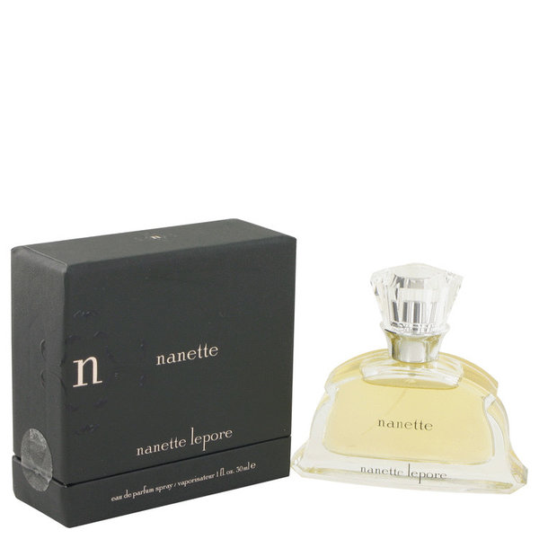 Nanette by Nanette Lepore 30 ml - Eau De Parfum Spray