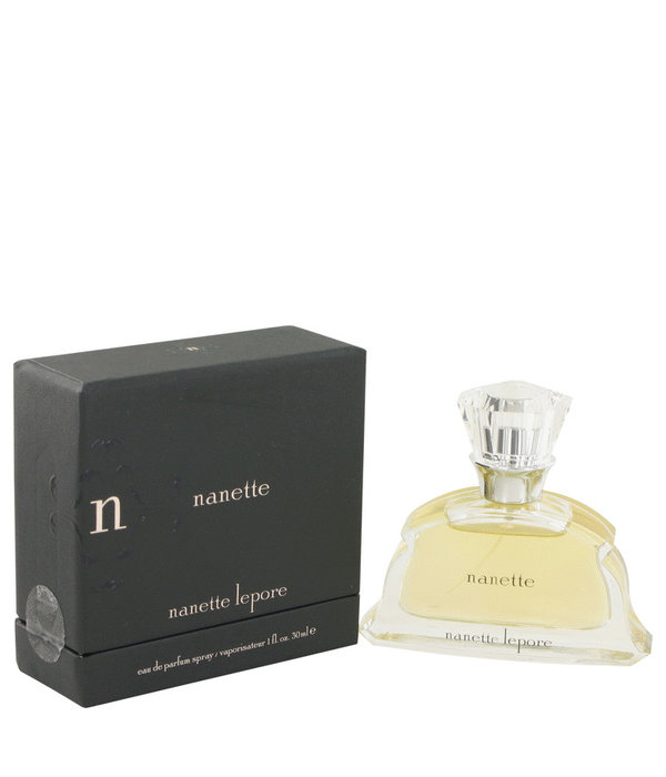 Nanette Lepore Nanette by Nanette Lepore 30 ml - Eau De Parfum Spray