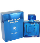 Franck Olivier Blue Touch by Franck Olivier 100 ml - Eau De Toilette Spray