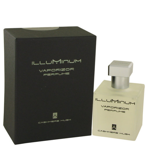 Illuminum Illuminum Cashmere Musk by Illuminum 100 ml - Eau De Parfum Spray