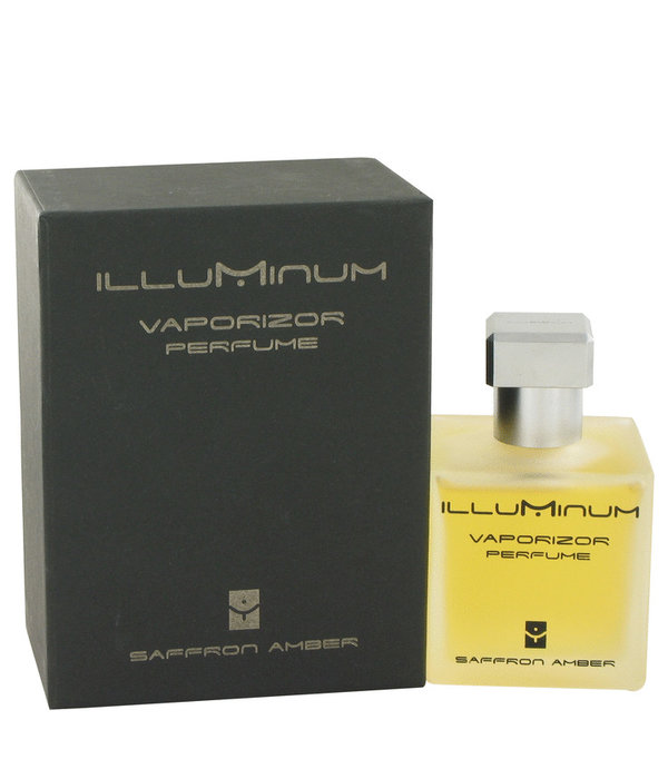 Illuminum Illuminum Saffron Amber by Illuminum 100 ml - Eau De Parfum Spray
