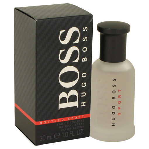 Hugo Boss Boss Bottled Sport by Hugo Boss 30 ml - Eau De Toilette Spray