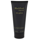 Ted Lapidus Black Soul Imperial by Ted Lapidus 98 ml - Shower Gel