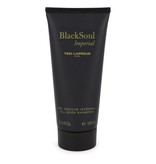 Ted Lapidus Black Soul Imperial by Ted Lapidus 98 ml - Shower Gel