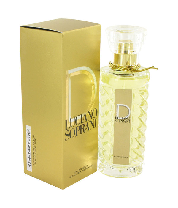 Luciano Soprani Luciano Soprani D by Luciano Soprani 100 ml - Eau De Parfum Spray