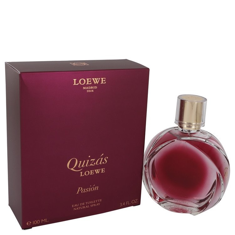 loewe quizas