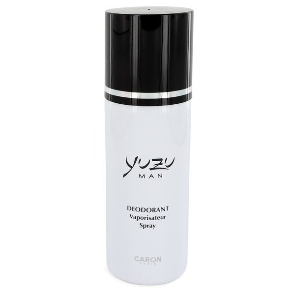 Yuzu Man by Caron 200 ml - Deodorant Spray