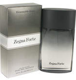 Ermenegildo Zegna Zegna Forte by Ermenegildo Zegna 100 ml - Eau De Toilette Spray