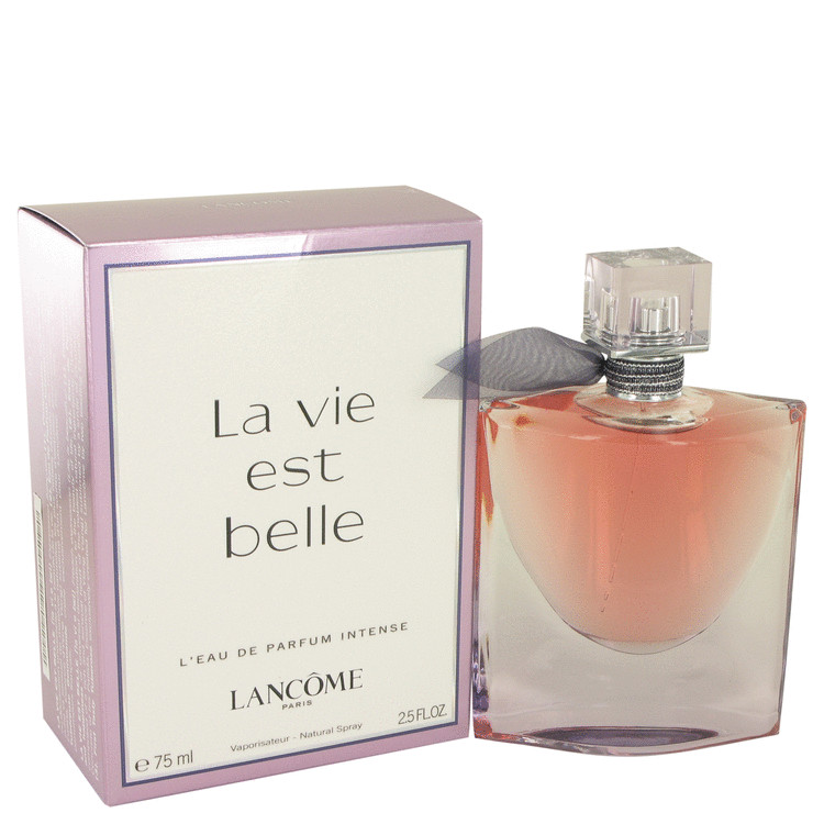 la vie est belle 75ml eau de parfum