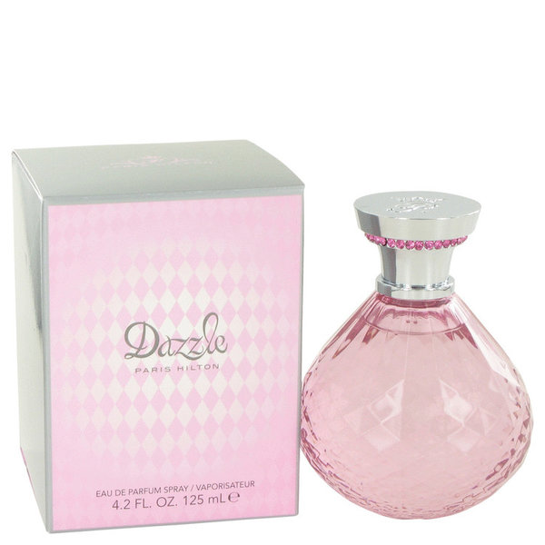 Dazzle by Paris Hilton 125 ml - Eau De Parfum Spray