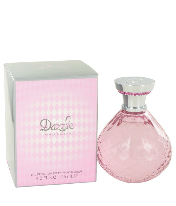 paris eau de parfum 125 ml