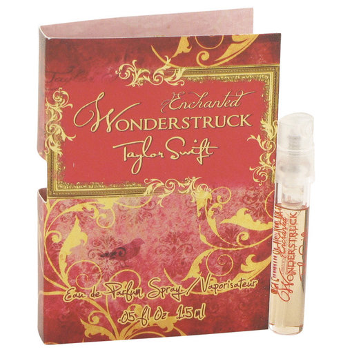 Taylor Swift Wonderstruck Enchanted by Taylor Swift 1 ml - Vial (sample)