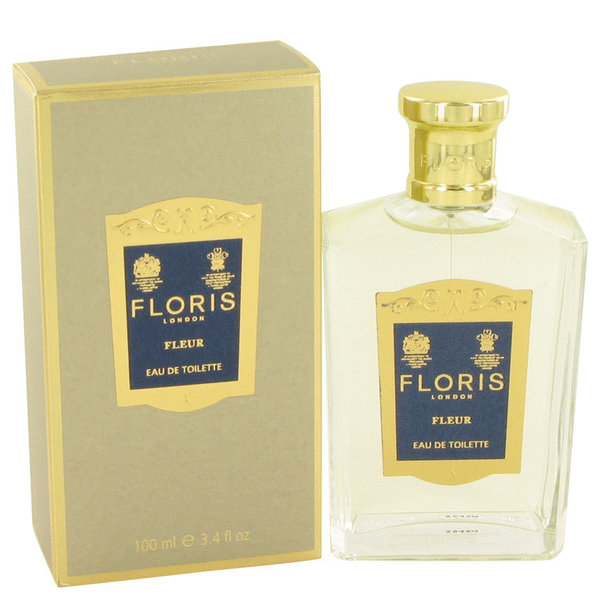 Floris Fleur by Floris 100 ml - Eau De Toilette Spray