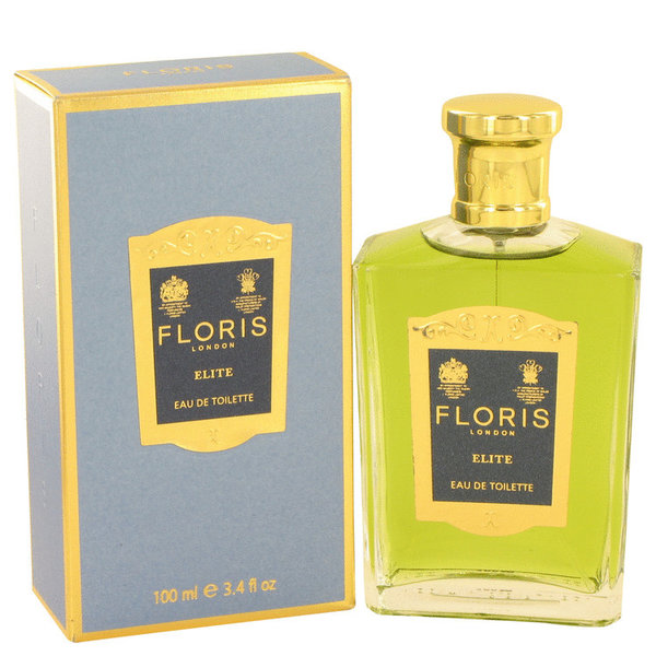 Floris Elite by Floris 100 ml - Eau De Toilette Spray