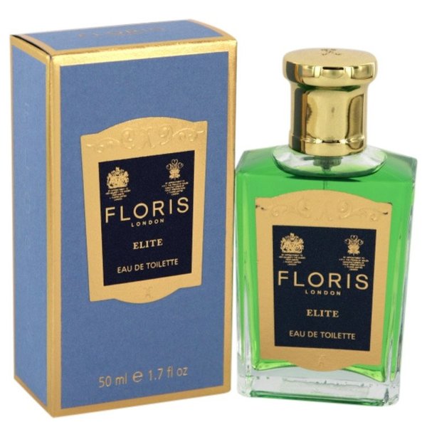Floris Elite by Floris 50 ml - Eau De Toilette Spray