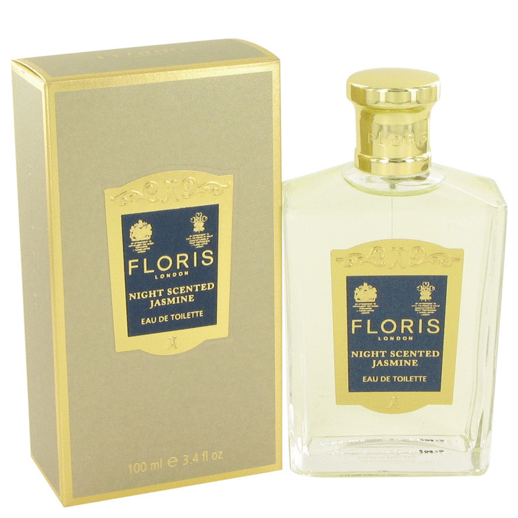 floris london night scented jasmine