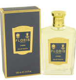 Floris Floris Limes by Floris 100 ml - Eau De Toilette Spray