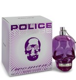 Police Colognes Police To Be or Not To Be by Police Colognes 125 ml - Eau De Parfum Spray