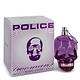Police To Be or Not To Be by Police Colognes 125 ml - Eau De Parfum Spray