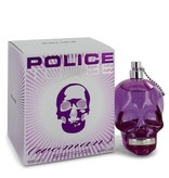 Police Colognes Police To Be or Not To Be by Police Colognes 125 ml - Eau De Parfum Spray