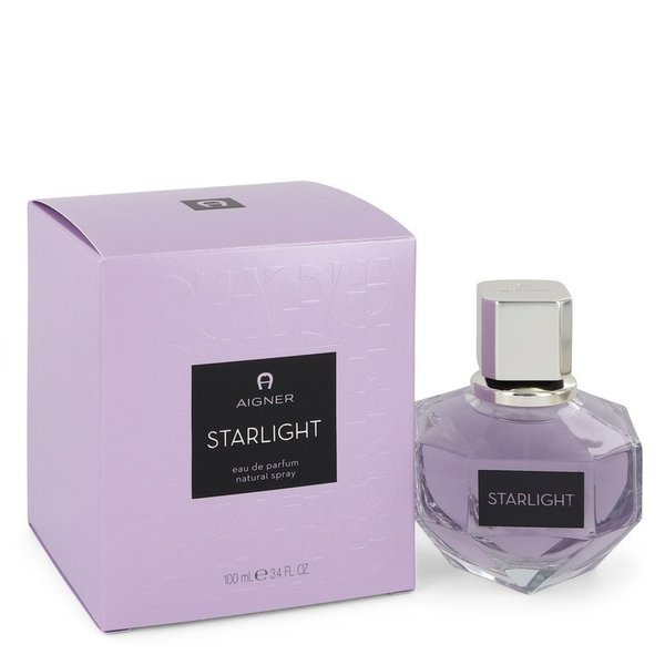 Aigner Starlight by Etienne Aigner 100 ml - Eau De Parfum Spray