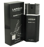 Ted Lapidus Lapidus Black Extreme by Ted Lapidus 100 ml - Eau De Toilette Spray