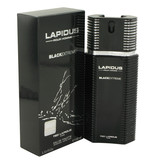 Ted Lapidus Lapidus Black Extreme by Ted Lapidus 100 ml - Eau De Toilette Spray