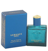 Versace Versace Eros by Versace 5 ml - Mini EDT