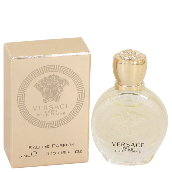 Versace Eros by Versace 5 ml - Mini EDP